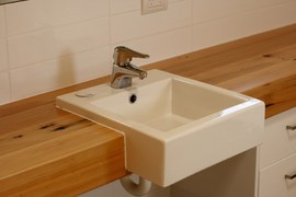 洗面台,コンパクト